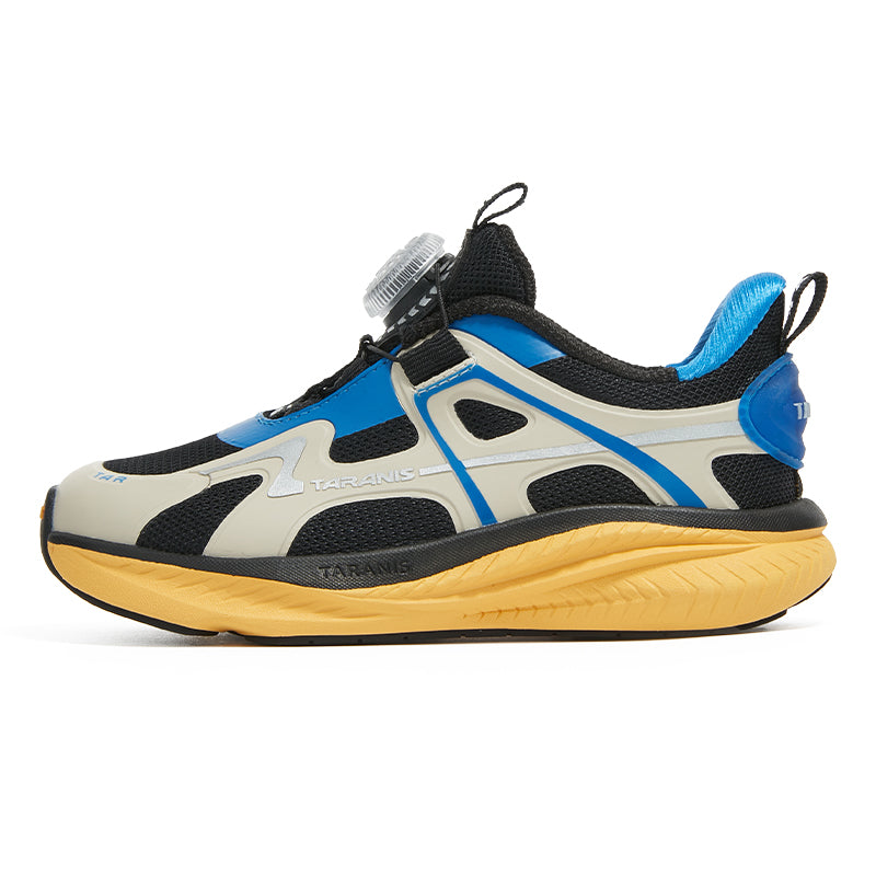 TARANIS Chunky Sneaker Sonic Wave