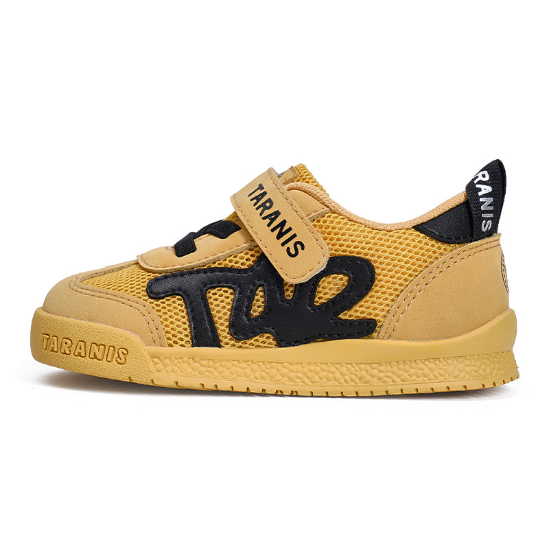 TARANIS Wander Classic Walker Shoes for Toddlers
