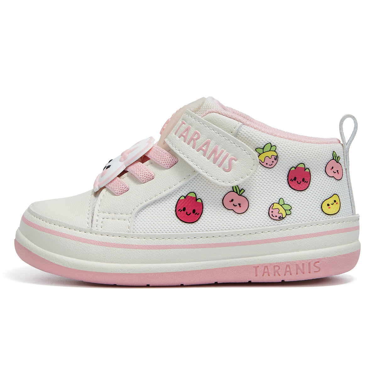 TARANIS ToeShield Buddy Walker Shoes for Toddlers