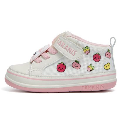 TARANIS ToeShield Buddy Walker Shoes for Toddlers