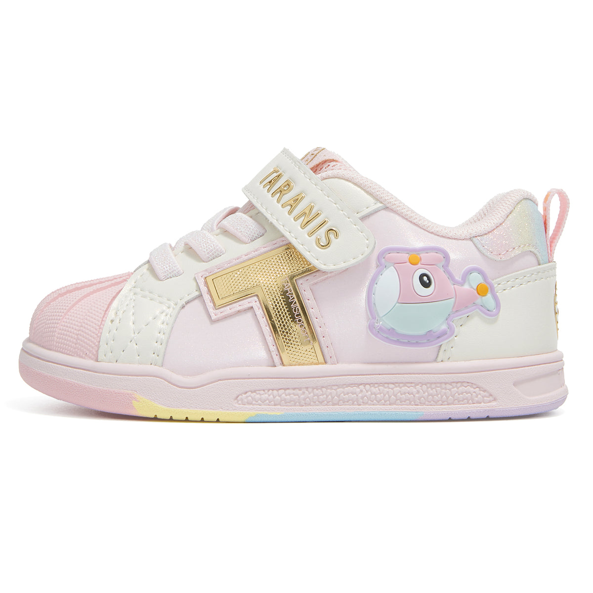 TARANIS Buddy Walker Sneakers for Toddlers