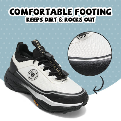 TARANIS Peak Explorers