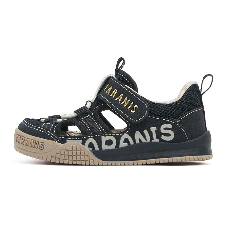 TARANIS Wander Classic Cushioned Sandals for Toddlers