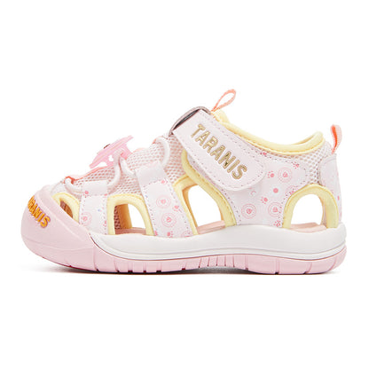TARANIS Explorer Closed-Toe Sandals