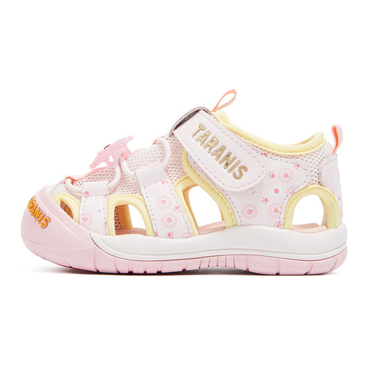 TARANIS Explorer Closed-Toe Sandals