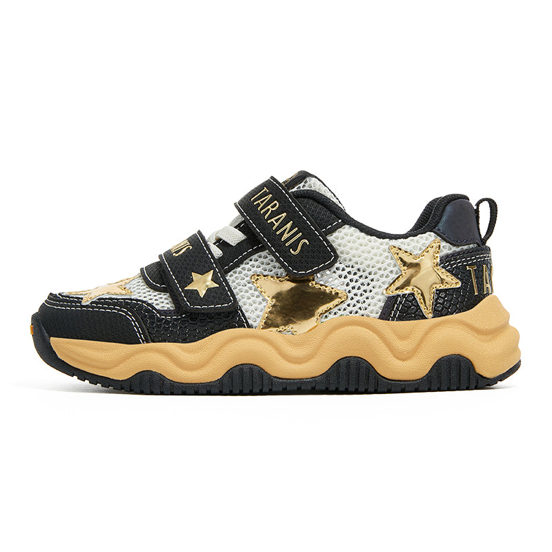 TARANIS 厚底运动鞋 Stellar