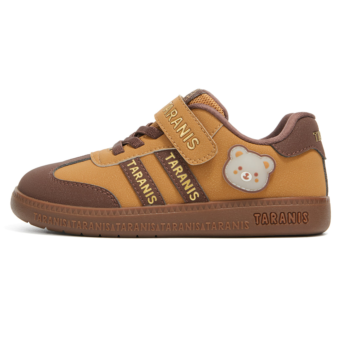 TARANIS Urbanite Buddy Sneakers for Kids