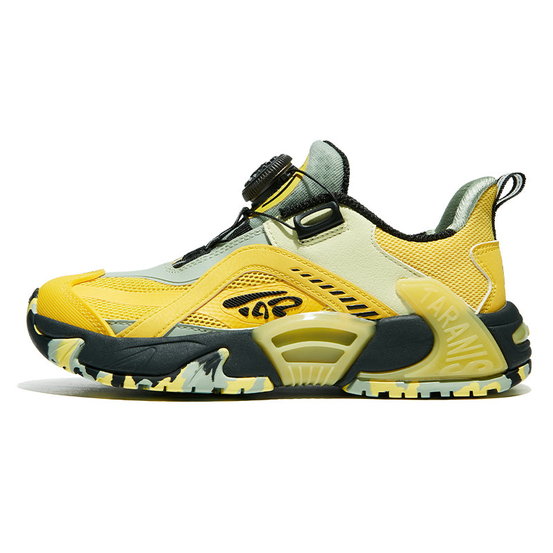 TARANIS Street Run Pastel Flux