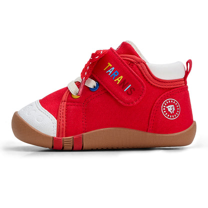 TARANIS Win Sense Canvas Barefoot Shoes for Baby