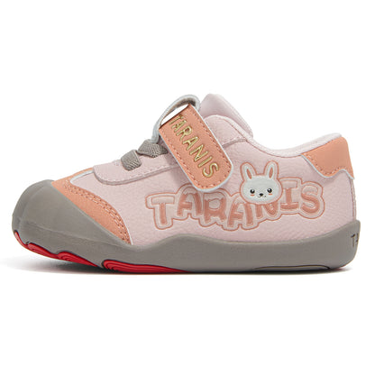 TARANIS First Steps Wide-toed Barefoot Shoes for Baby