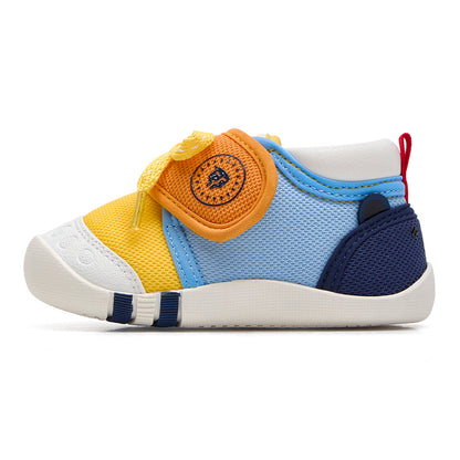 TARANIS Win Sense Comfort Barefoot Shoes for Baby
