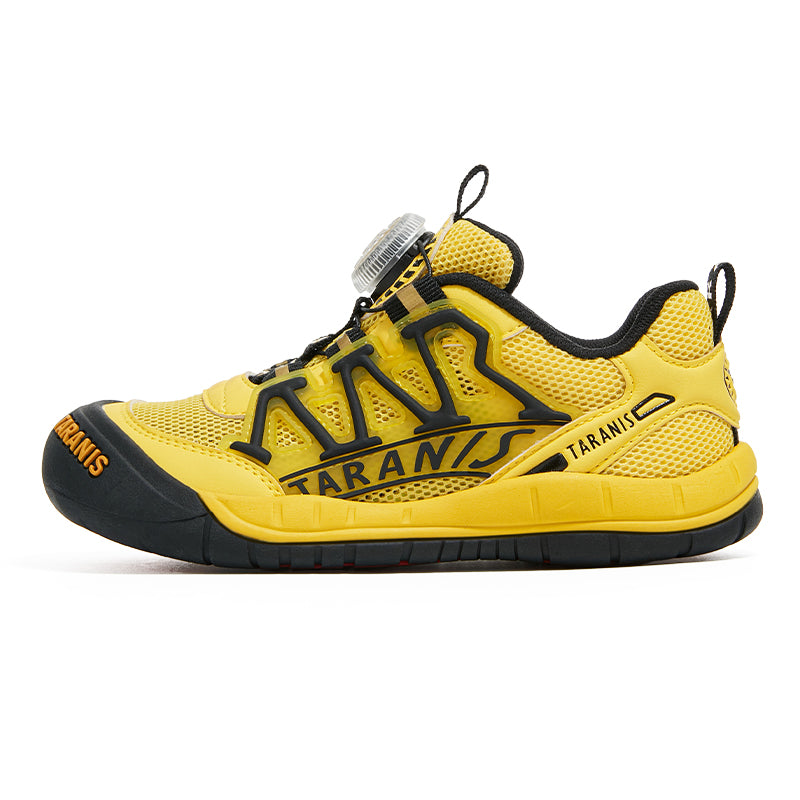 TARANIS Explorer Apex Spin