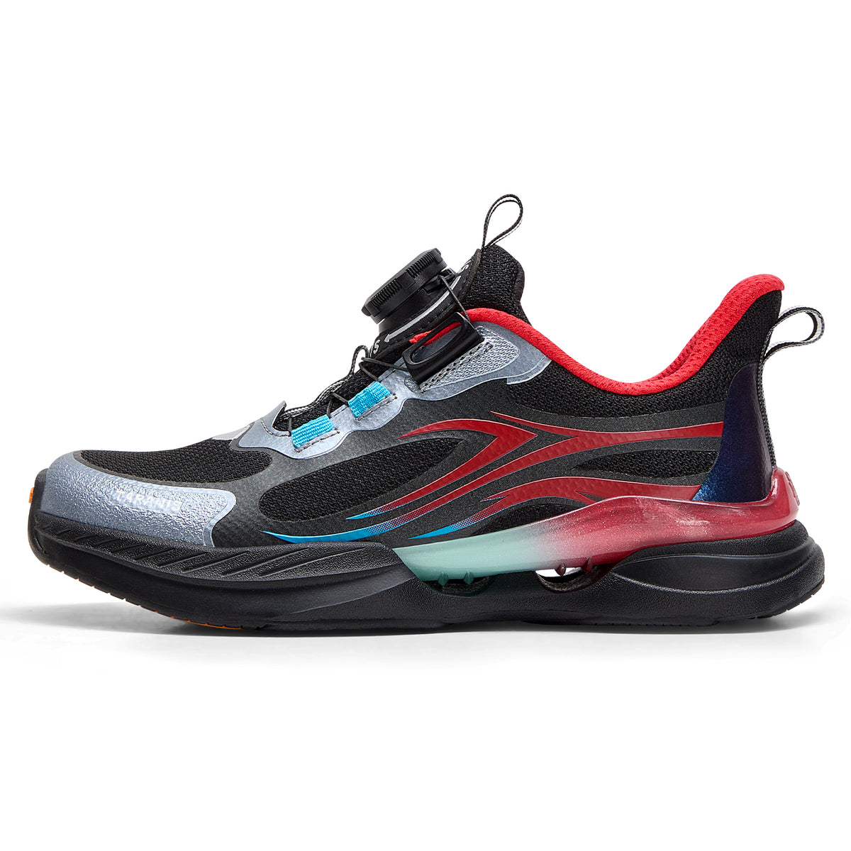 TARANIS Speed Run Dial Sneakers for Kids