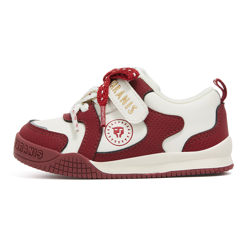 TARANIS Wander Knot Walker Shoes for Toddlers