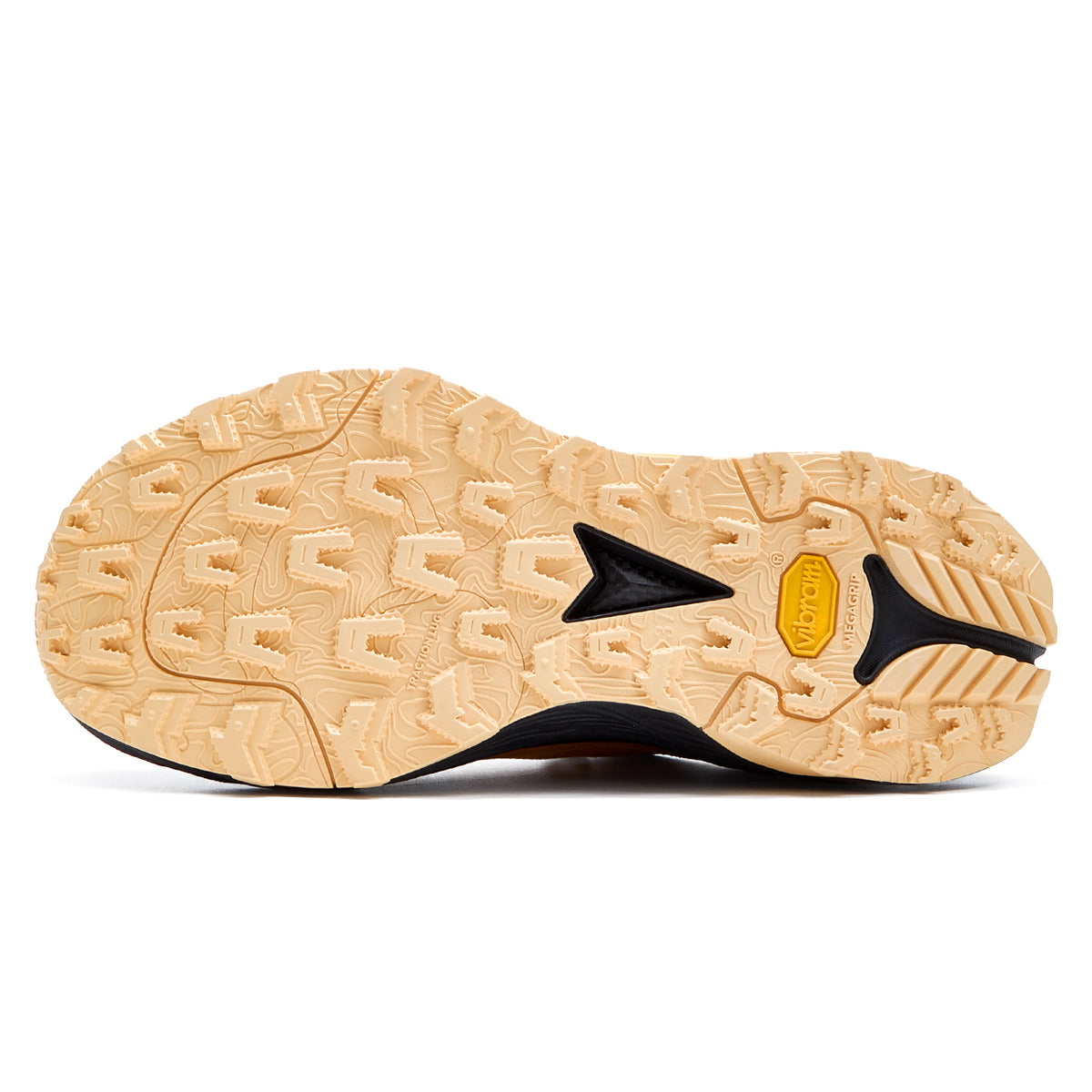 TARANIS Win Trail Vibram Sneakers for Kids