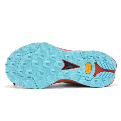 TARANIS Win Trail Vibram Sneakers for Kids