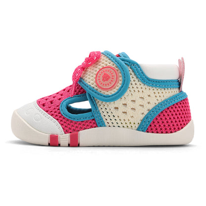TARANIS Win Sense Knit First Walkers