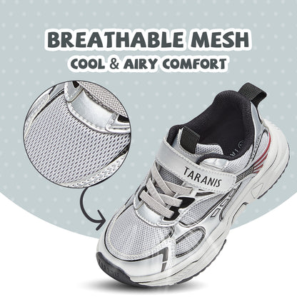 TARANIS Vibe Runners