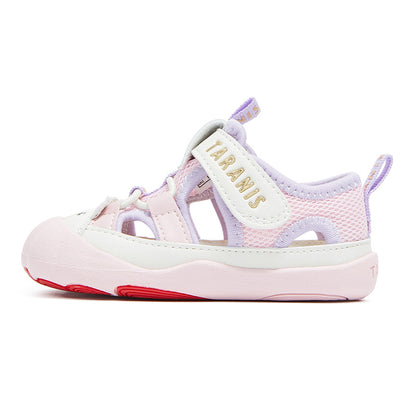 TARANIS First Steps Sandals Barefoot Shoes for Baby
