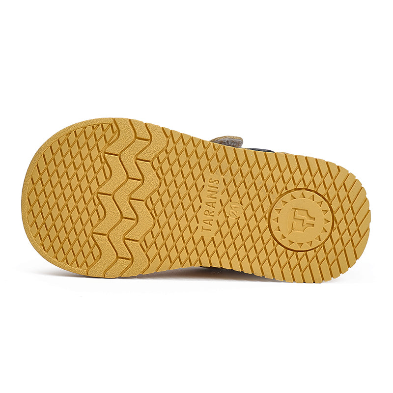 TARANIS Wander Classic Walker Shoes for Toddlers