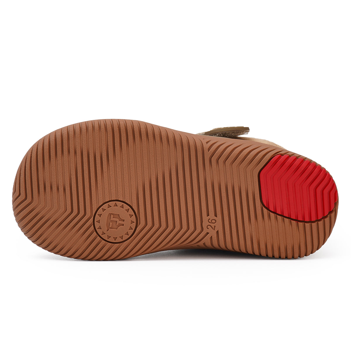 TARANIS Classic Casual Boots for Kids