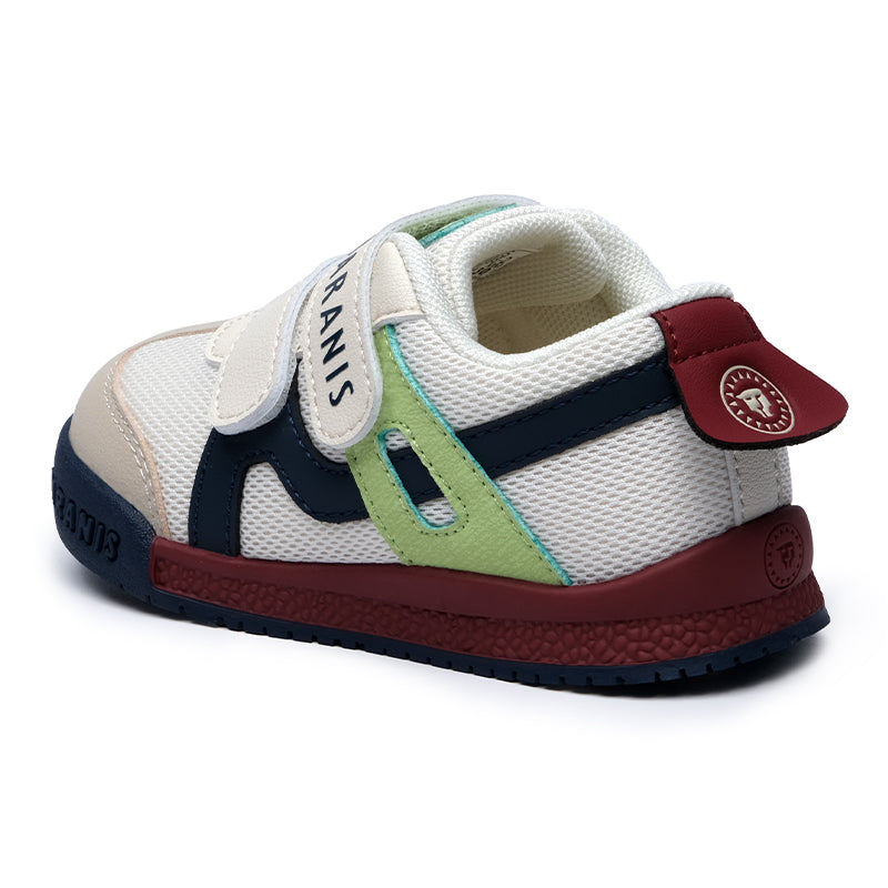 TARANIS  Marshmallow Feet Bare Flex