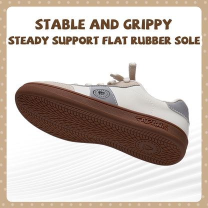 TARANIS Urban Tread Toddler Sneakers