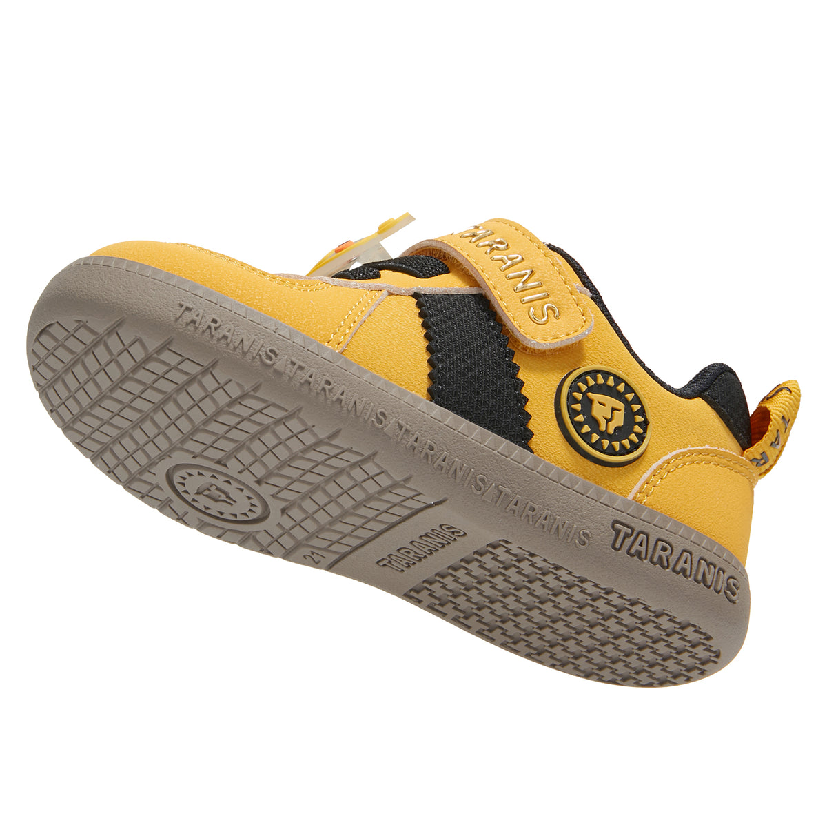 TARANIS Urbanite Classic Walker Shoes for Toddlers