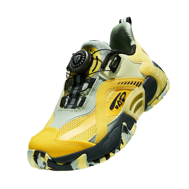 TARANIS Street Run Pastel Flux