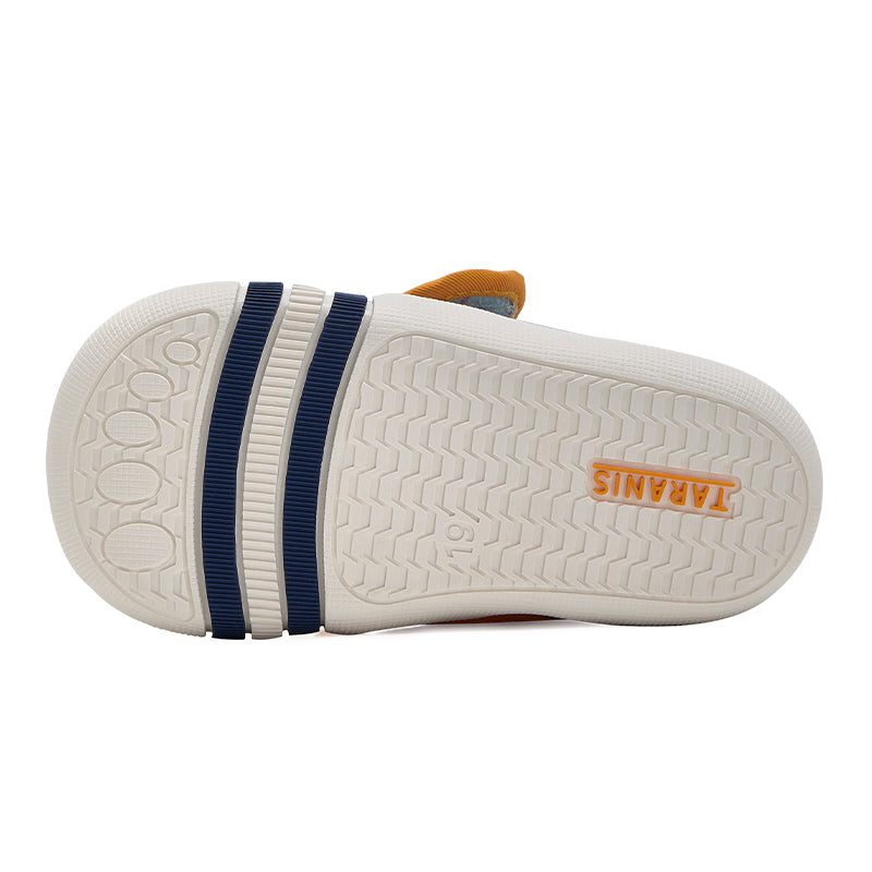 TARANIS Win Sense Comfort Barefoot Shoes for Baby