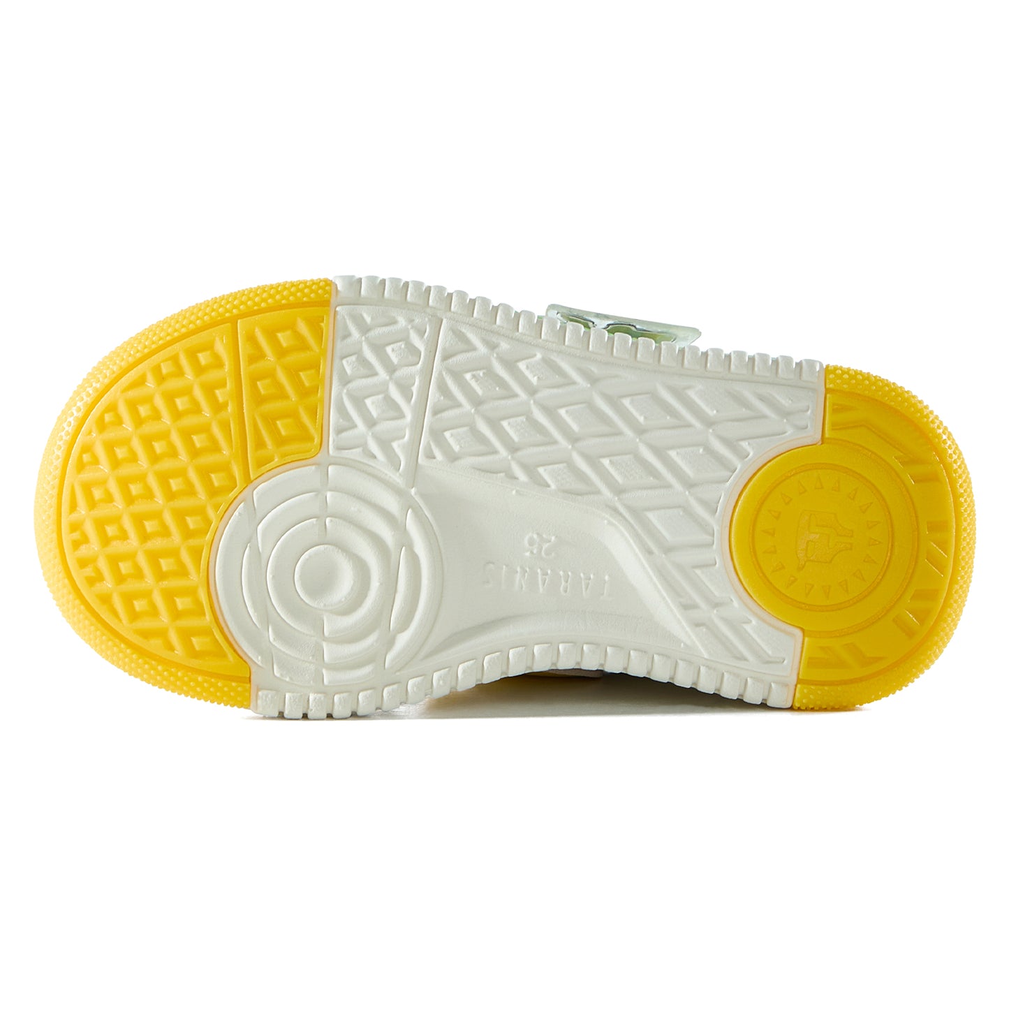 TARANIS Skater Minions Lifestyle Light-Up Sneakers for Kids