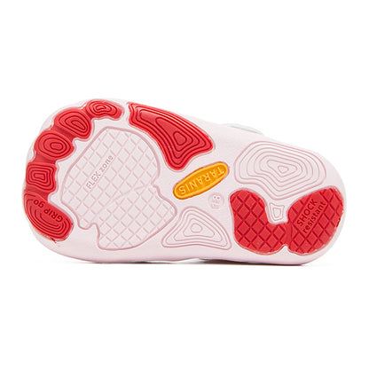 TARANIS First Steps Sandals Barefoot Shoes for Baby