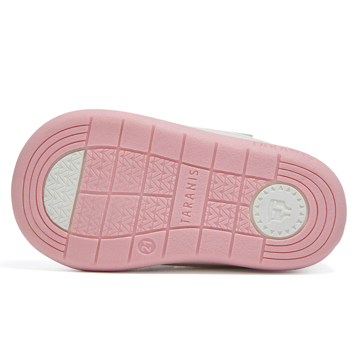 TARANIS ToeShield Buddy Walker Shoes for Toddlers
