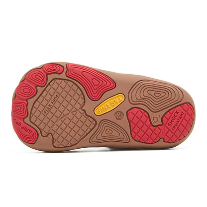 TARANIS First Steps Sandals Barefoot Shoes for Baby