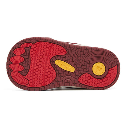 TARANIS Wander Knot Walker Shoes for Toddlers