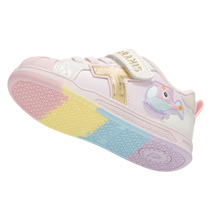 TARANIS Buddy Walker Sneakers for Toddlers