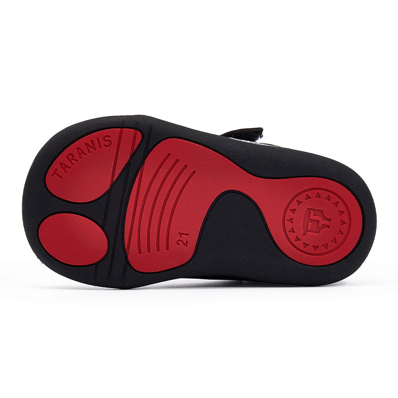TARANIS Classic Breathable Sneakers First Walkers