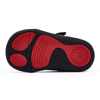 TARANIS Classic Breathable Sneakers First Walkers