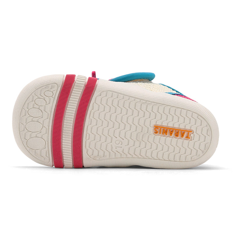 TARANIS Win Sense Knit First Walkers
