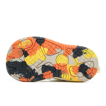 TARANIS Explorer Closed-Toe Sandals