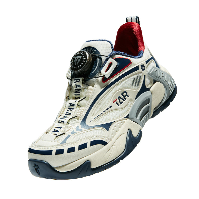 TARANIS Street Run Kinetic Slice