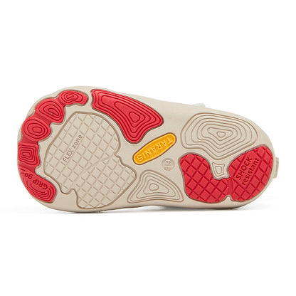 TARANIS First Steps Sandals Pre Walkers