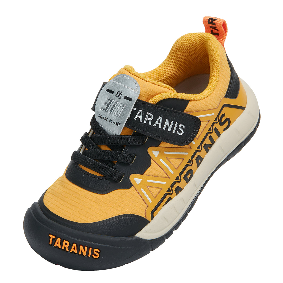 TARANIS Explorer Everyday Sneakers for Kids