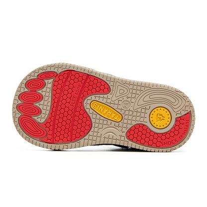 TARANIS Wander Classic Cushioned Sandals for Toddlers