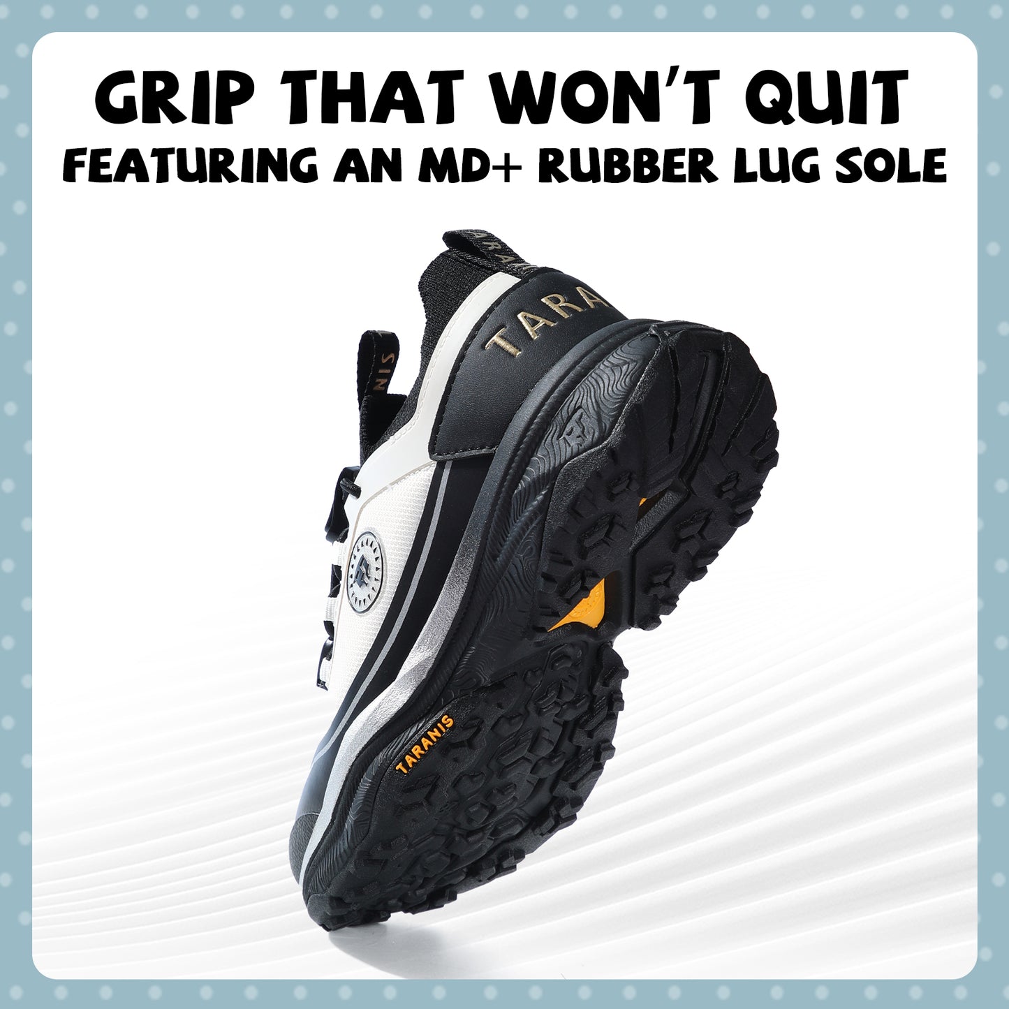 TARANIS Peak Explorers