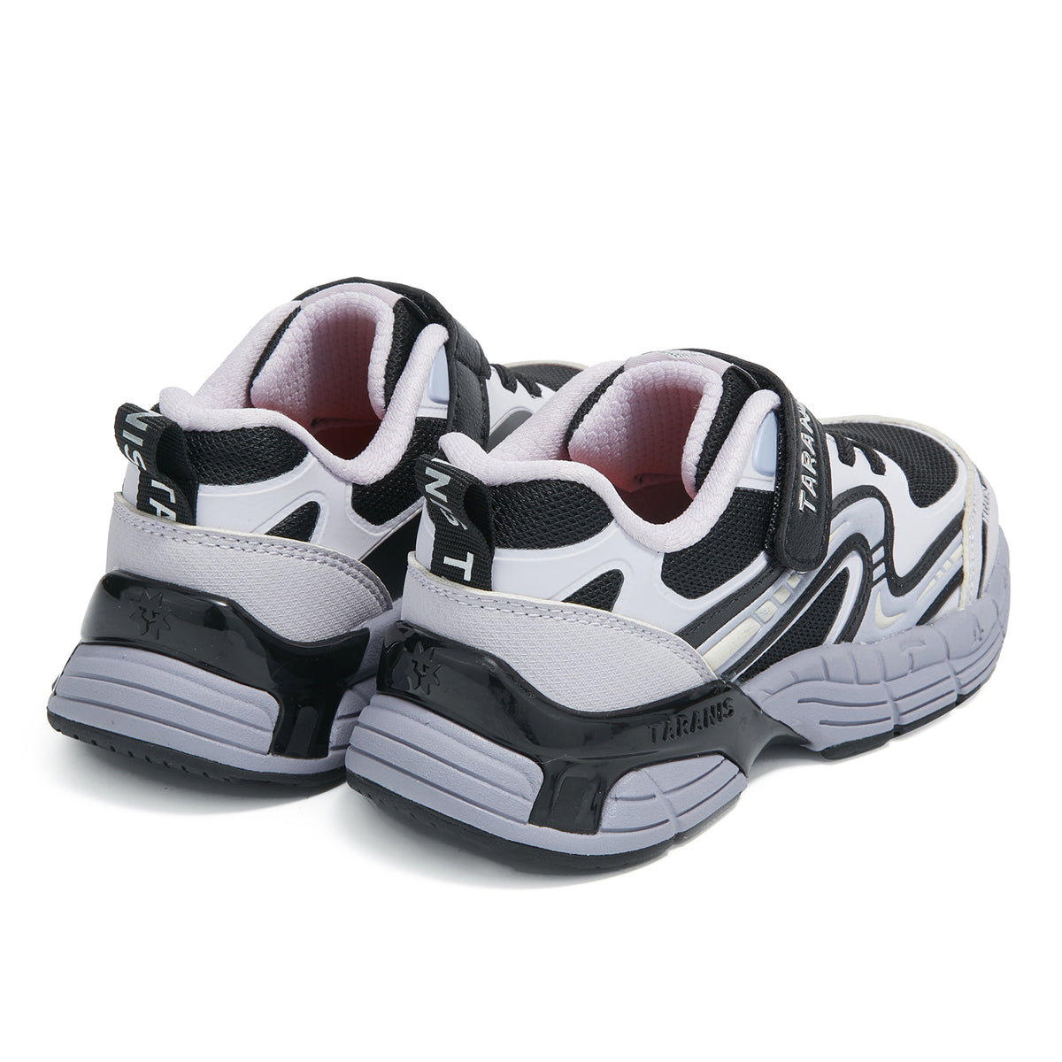 TARANIS Chunky Everyday Sneaker  for Kids