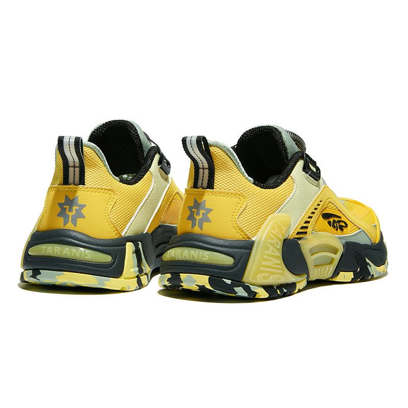 TARANIS Street Run Pastel Flux