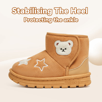 TARANIS Snuggle Boots