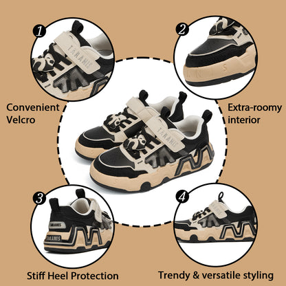 TARANIS Skateboarding Shoes