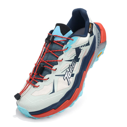 TARANIS Win Trail Vibram Sneakers for Kids